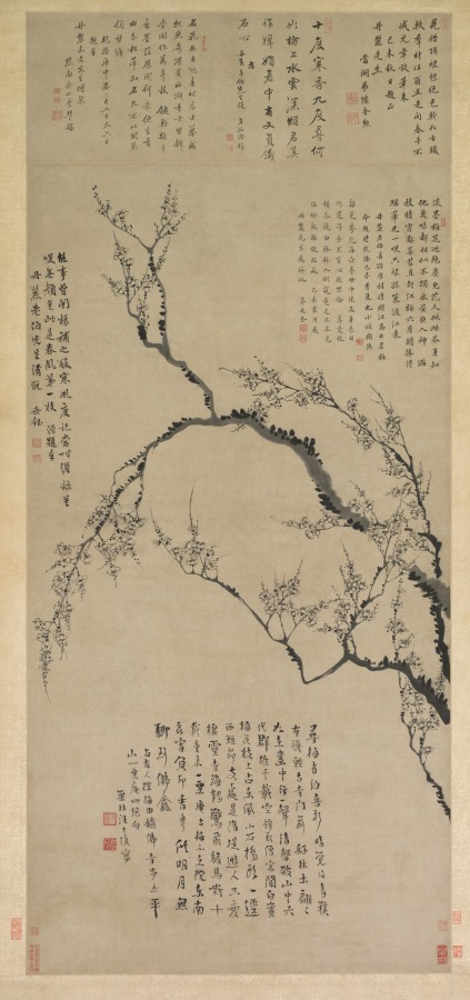 梅花