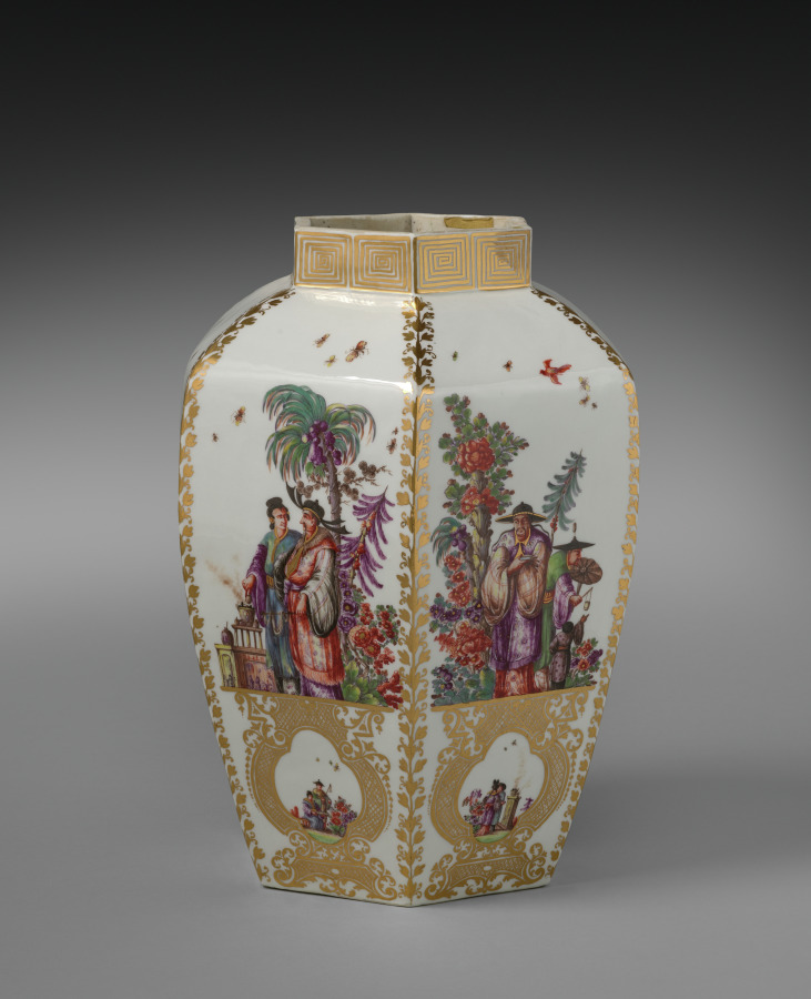 Vase
