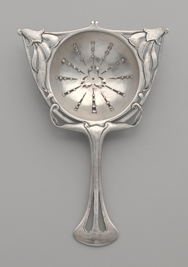Tea Strainer
