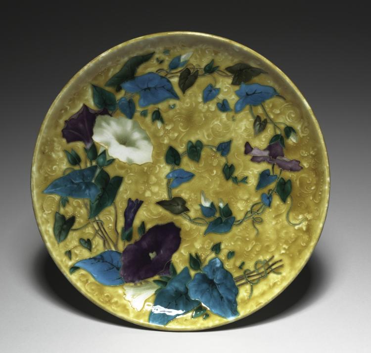 Plate