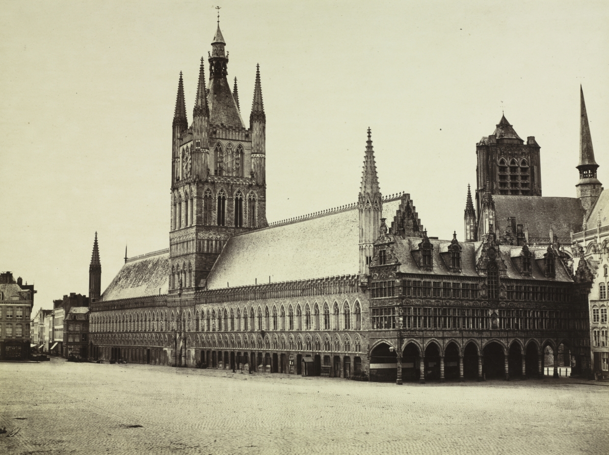Ypres, Belgium