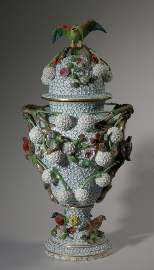 Vase