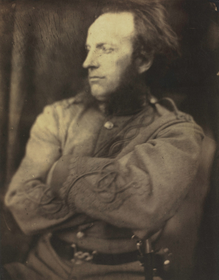 Lord Elcho (1818-1914)