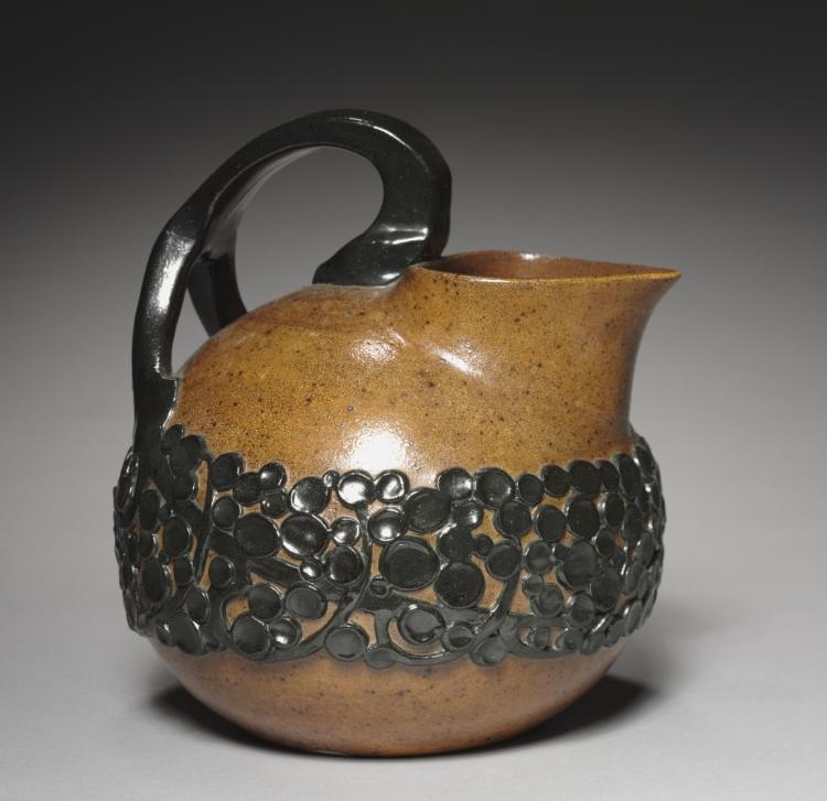 Pitcher
