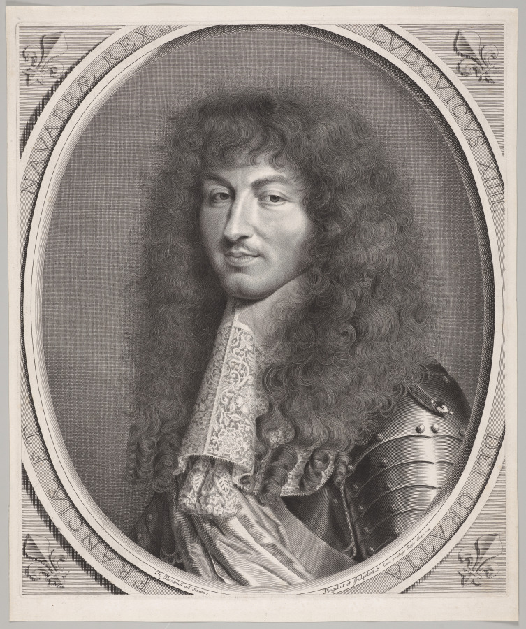 Louis XIV