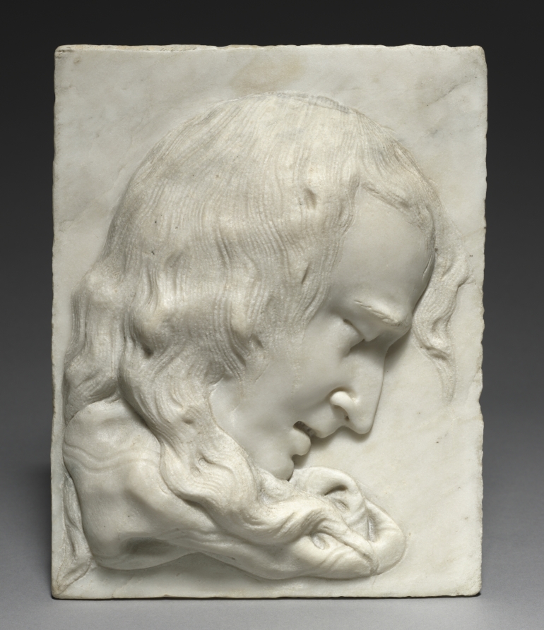 A Young Man