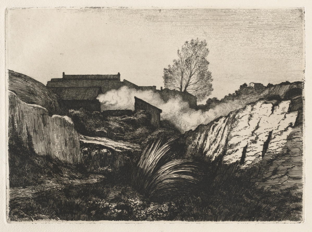 L'Estaque