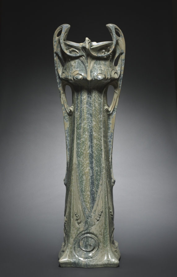 Vase des Binelles
