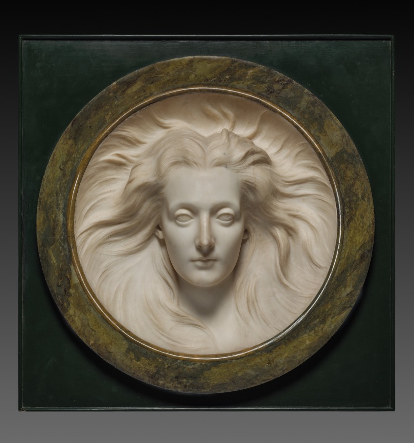 Mary, Lady Molyneux