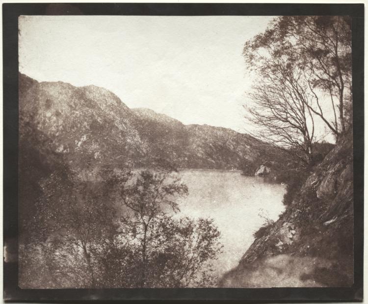 Loch Katrine