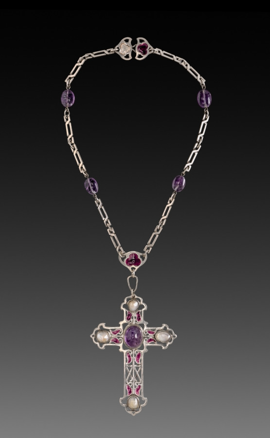 Cross Pendant