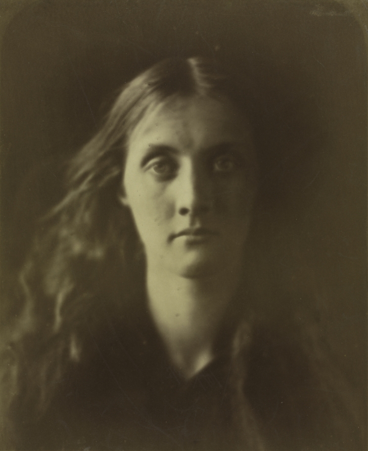Julia Jackson Duckworth (1846-1895)