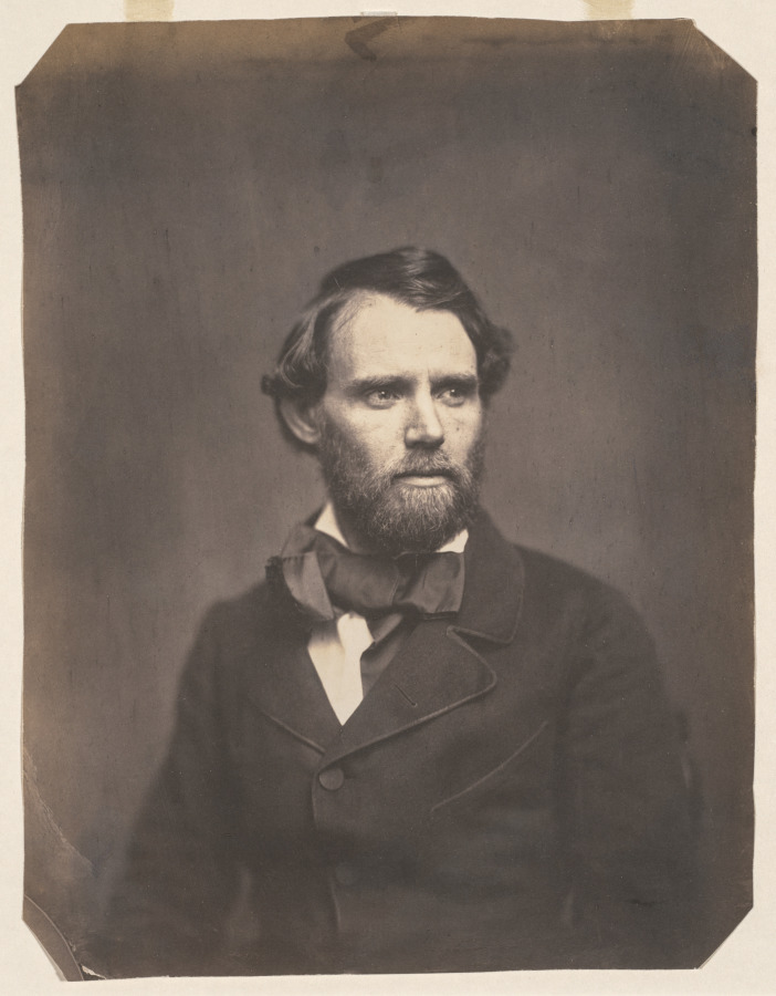 Senator George Ellis Pugh of Ohio