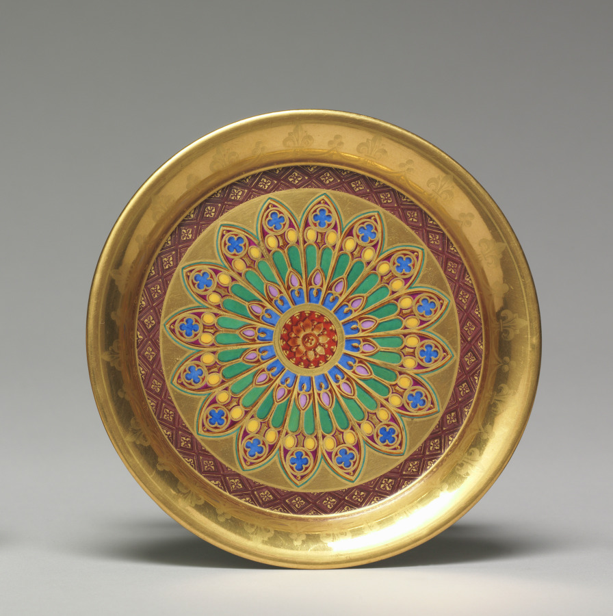Saucer