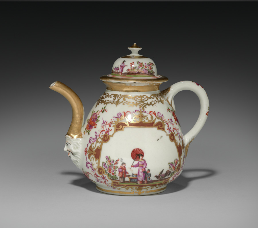 Tea Pot