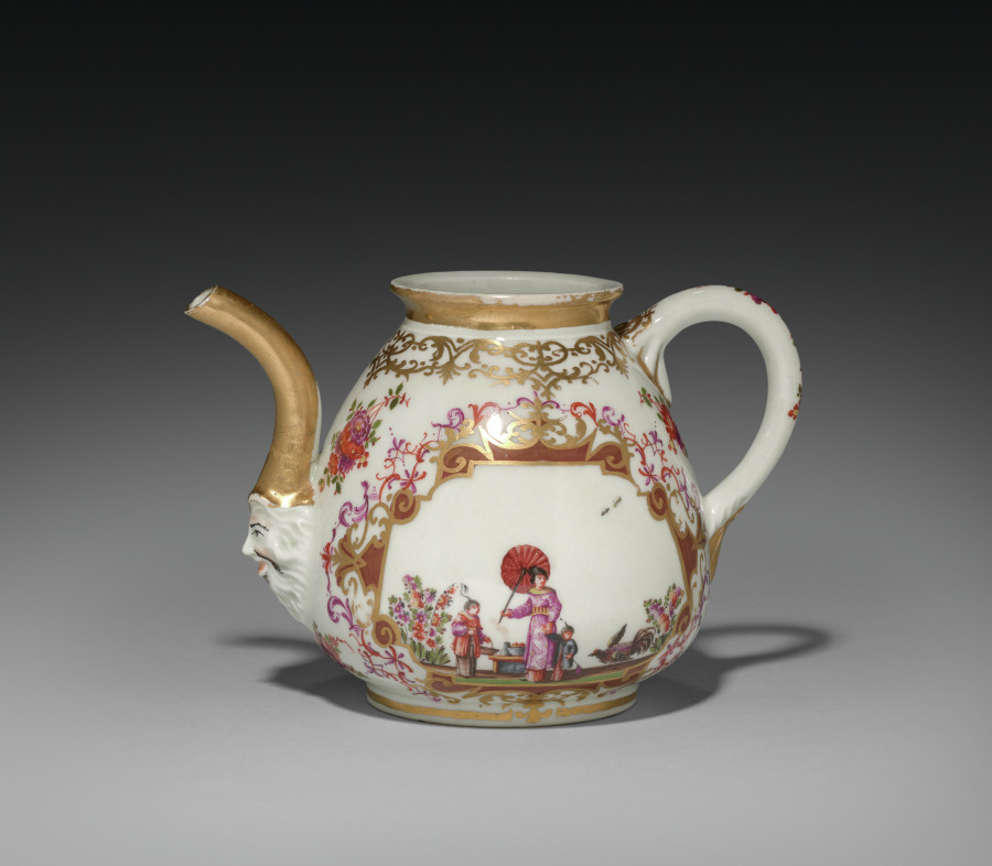 Tea Pot