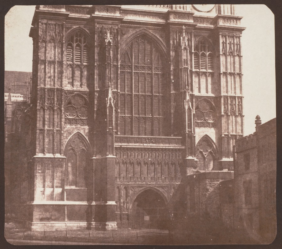 Westminster Abbey