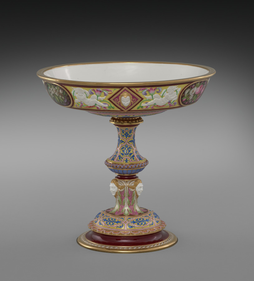 Standing Cup