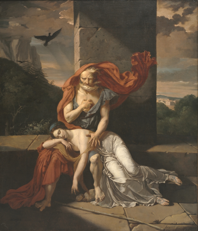 コロノスのオイディプス