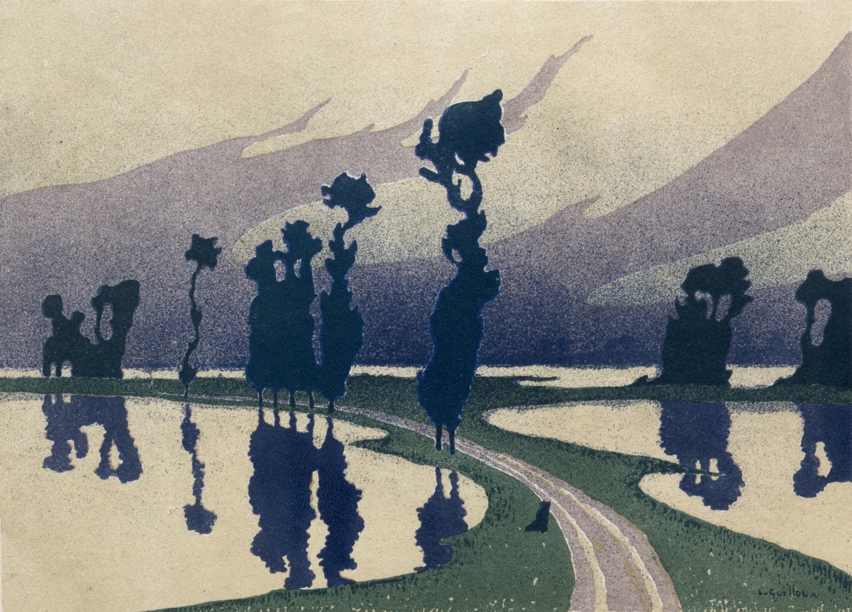 The Deluge