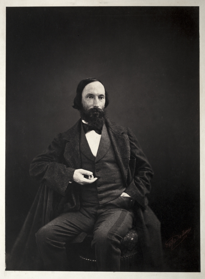 Auguste Vacquerie