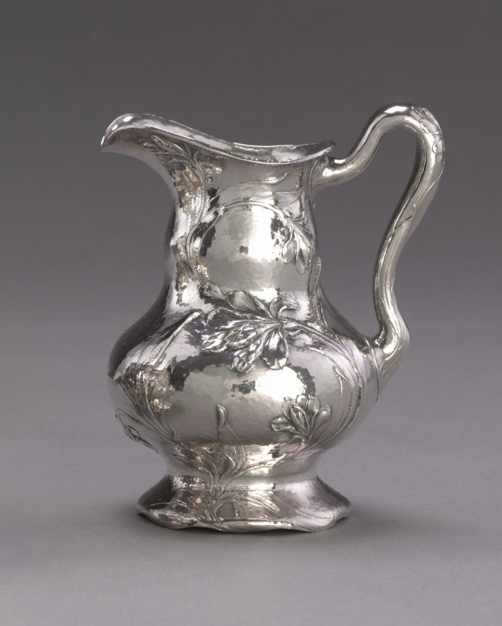 Martelé Sugar Bowl