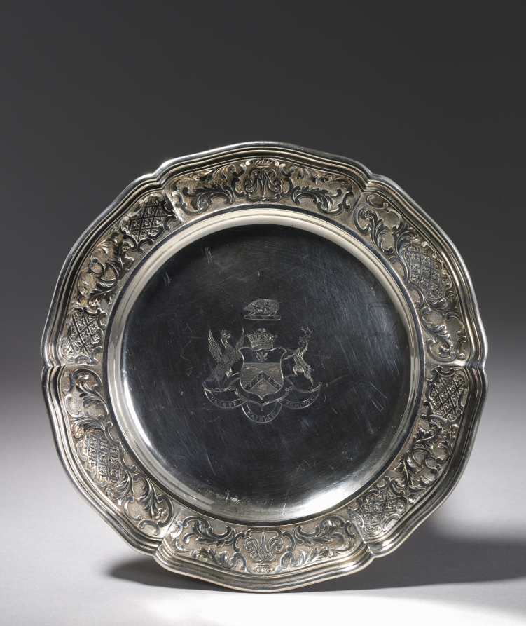 Plate