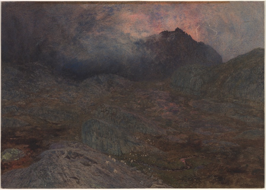 Cwm Trifaen
