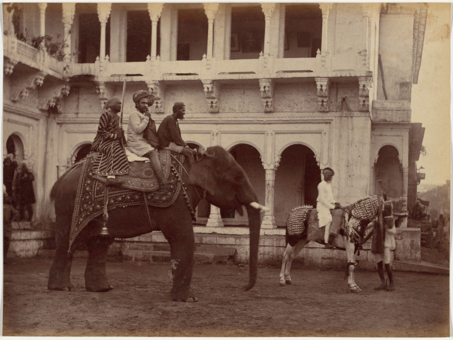 Ramkishore Singh of Rewa