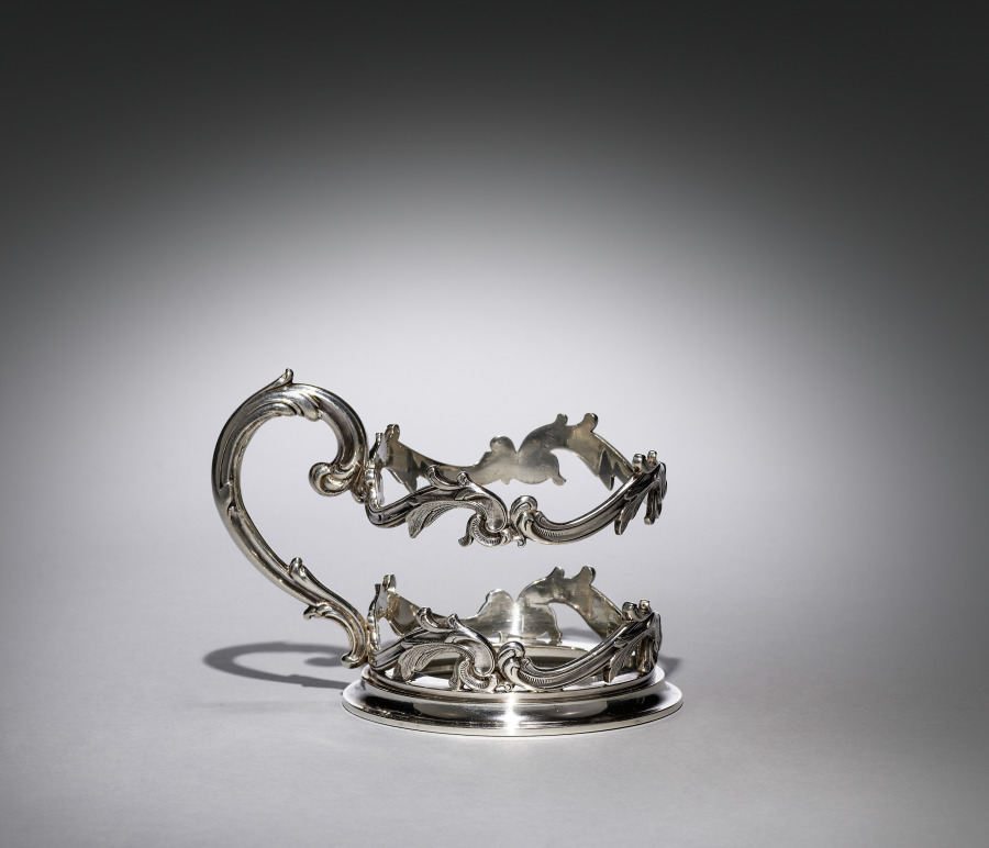Tea Cup Holder