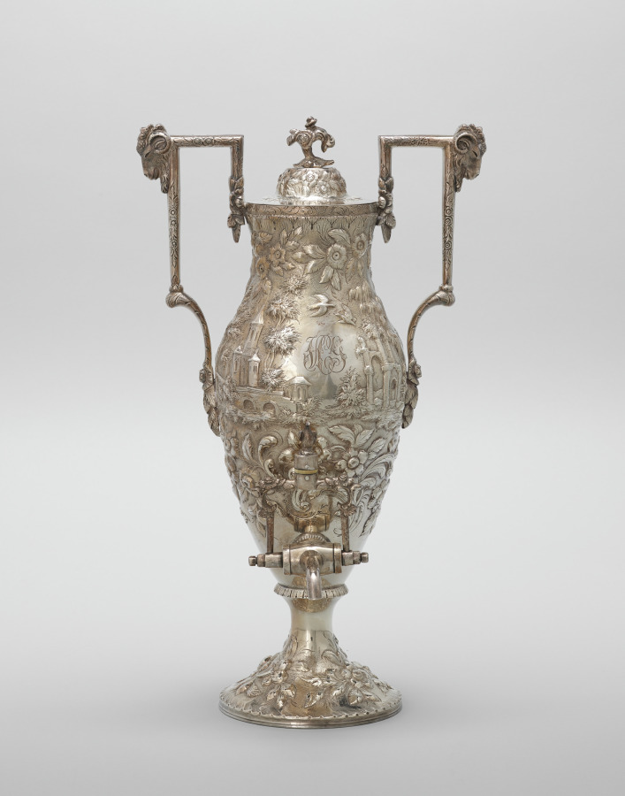 Coffee Urn