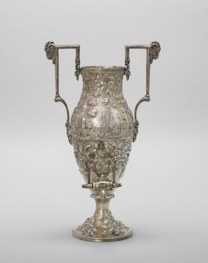 Coffee Urn