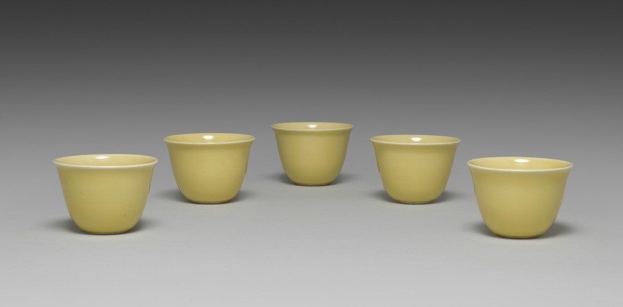 杯