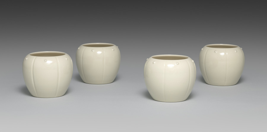 火入と灰器