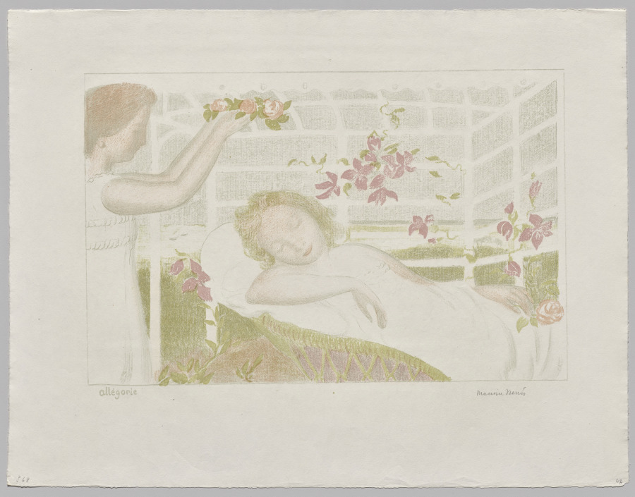 Allegory