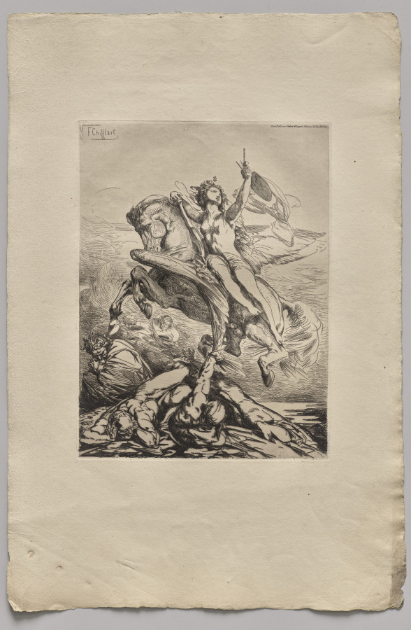 芸術の精霊