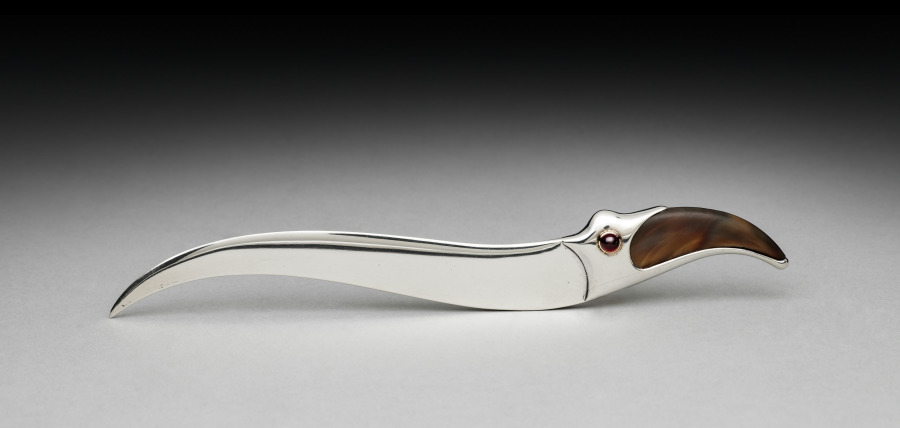 Letter Opener