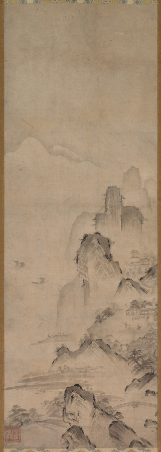 Landscape
