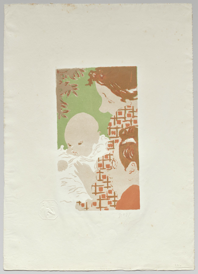 Pierre Bonnardの代表作