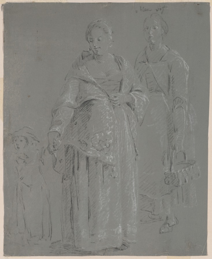 Three Figures