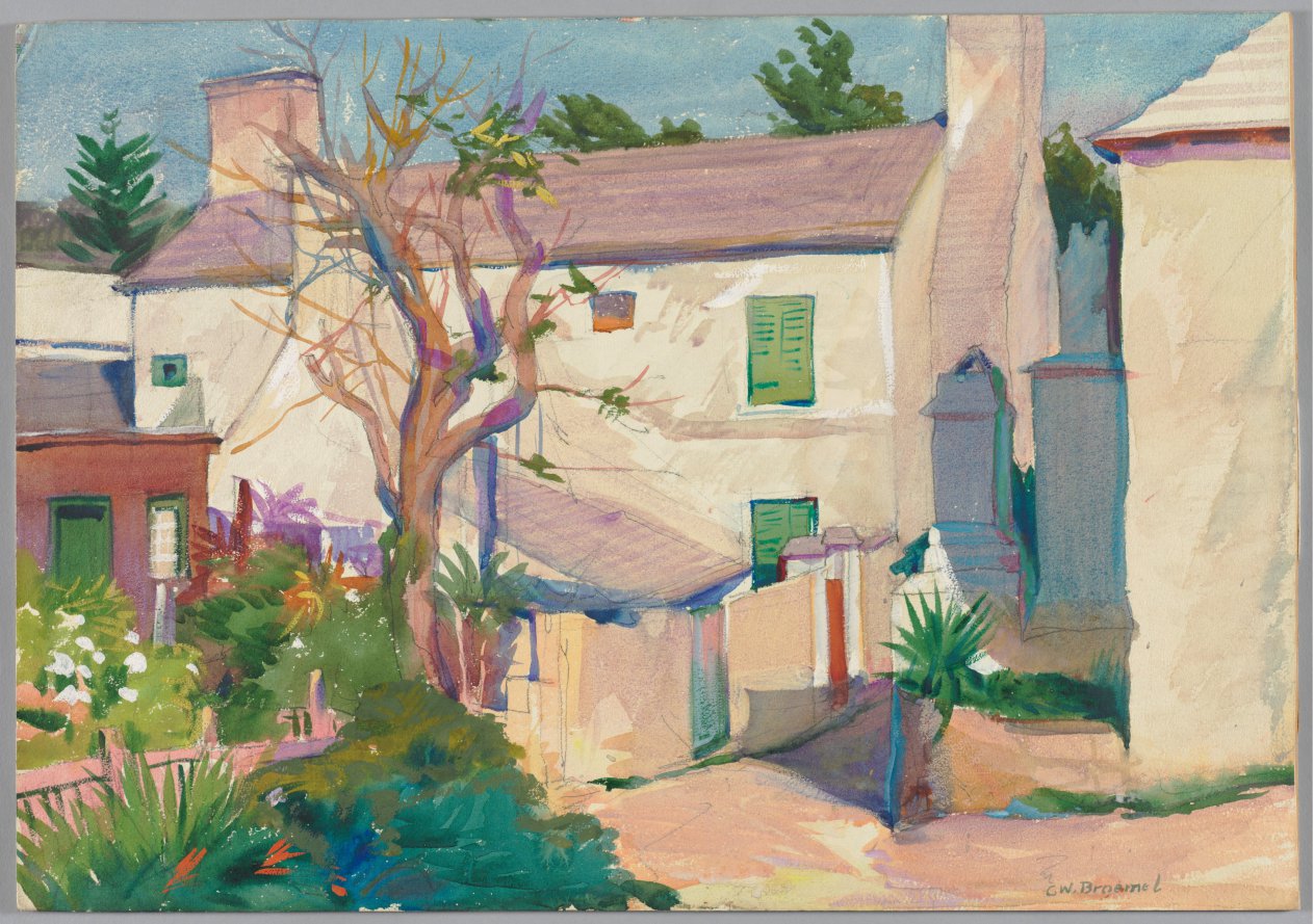 St. George