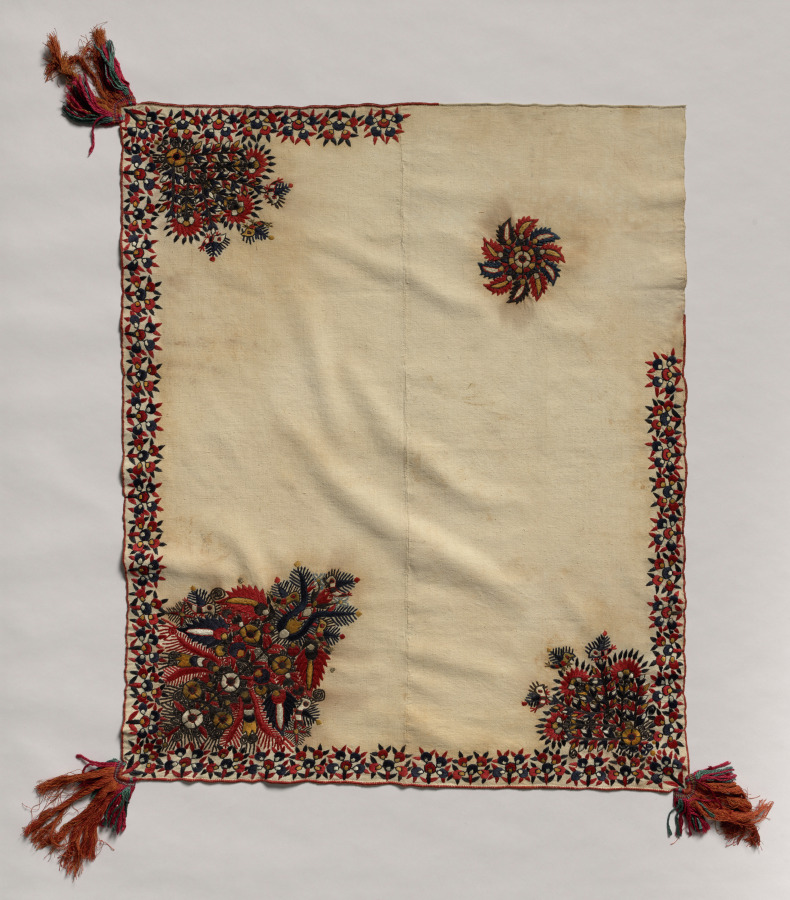 Furnishing textile