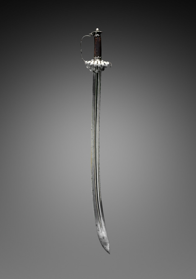 Hunting Sword