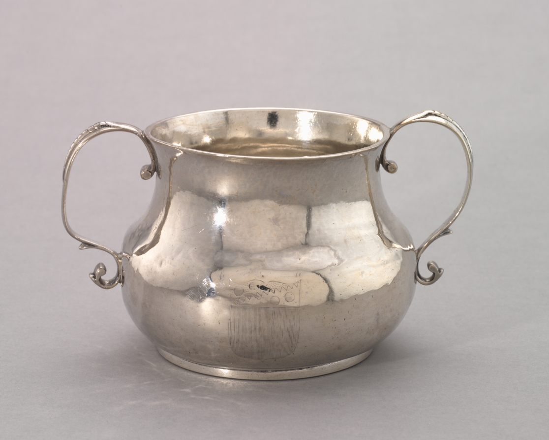 Two-Handled Cup