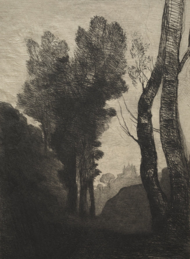 Environs of Rome