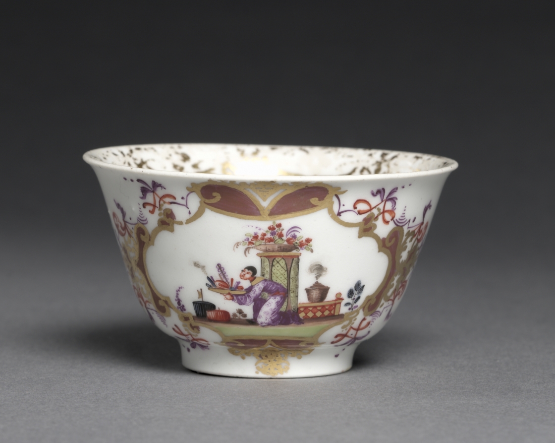 Cup