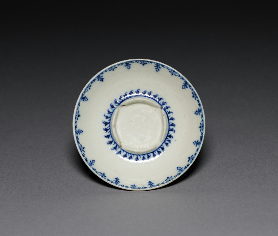 Saucer
