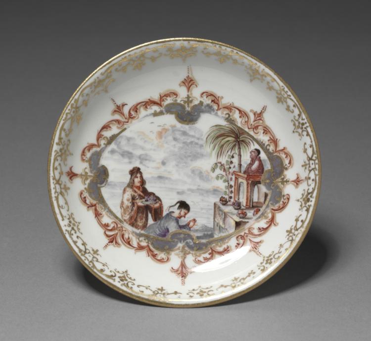 Saucer