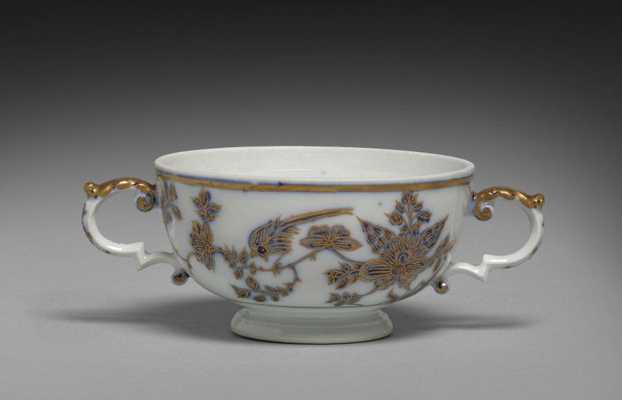 Broth Bowl