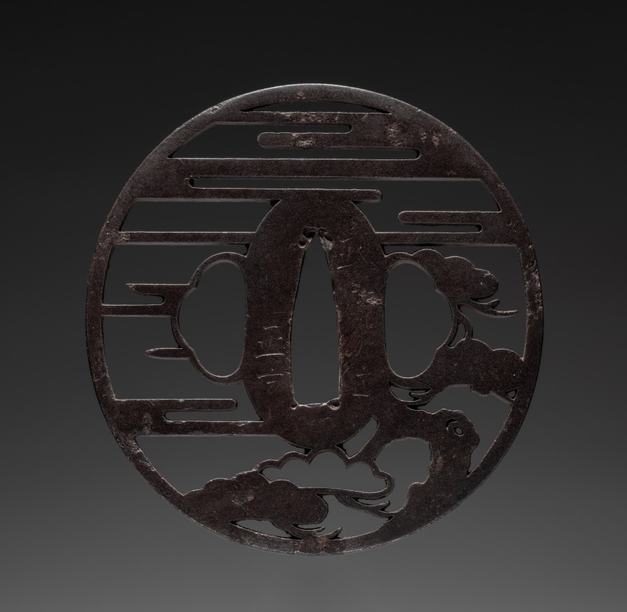 Sword Guard